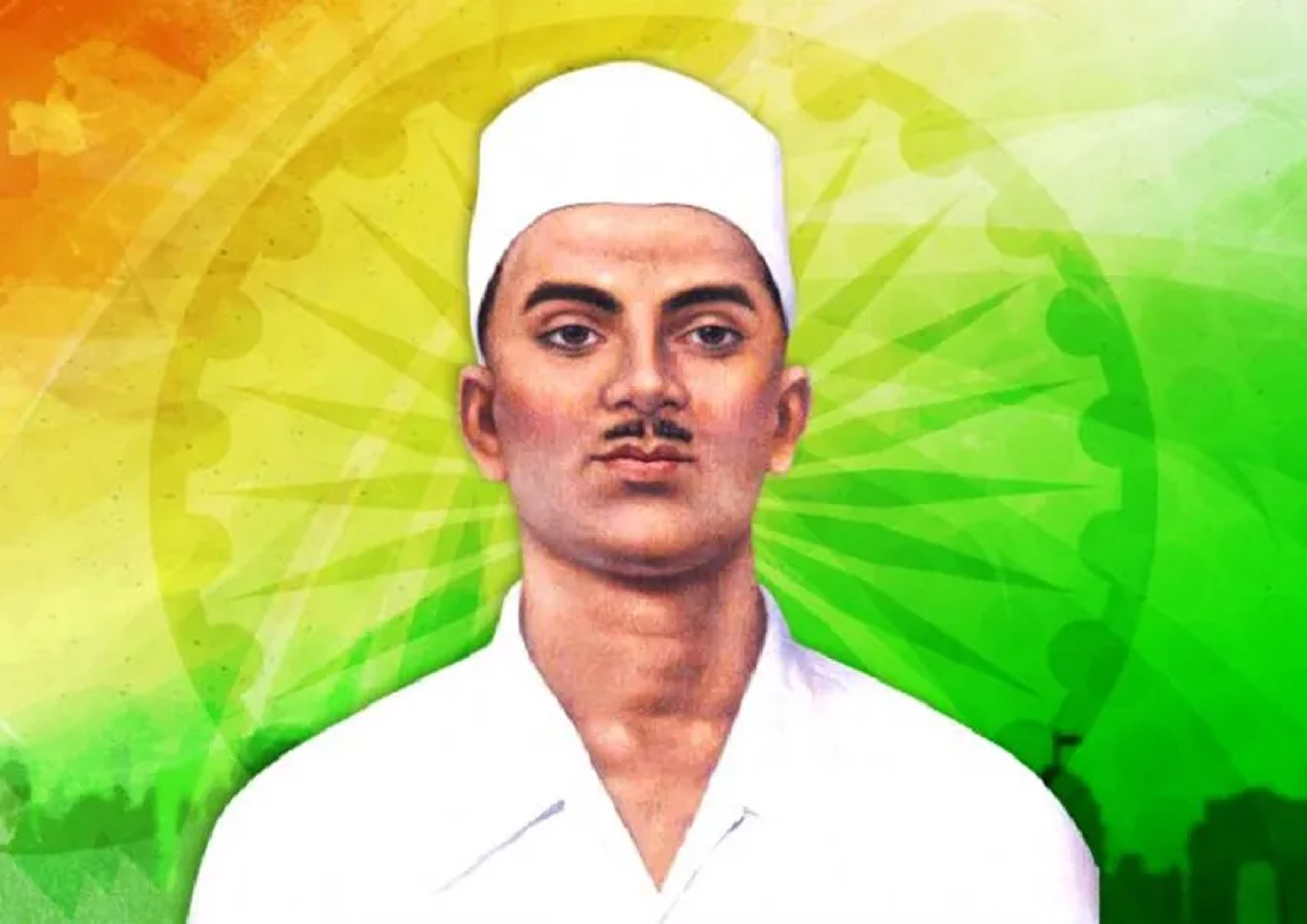शहीद सुखदेव थापर जयंती