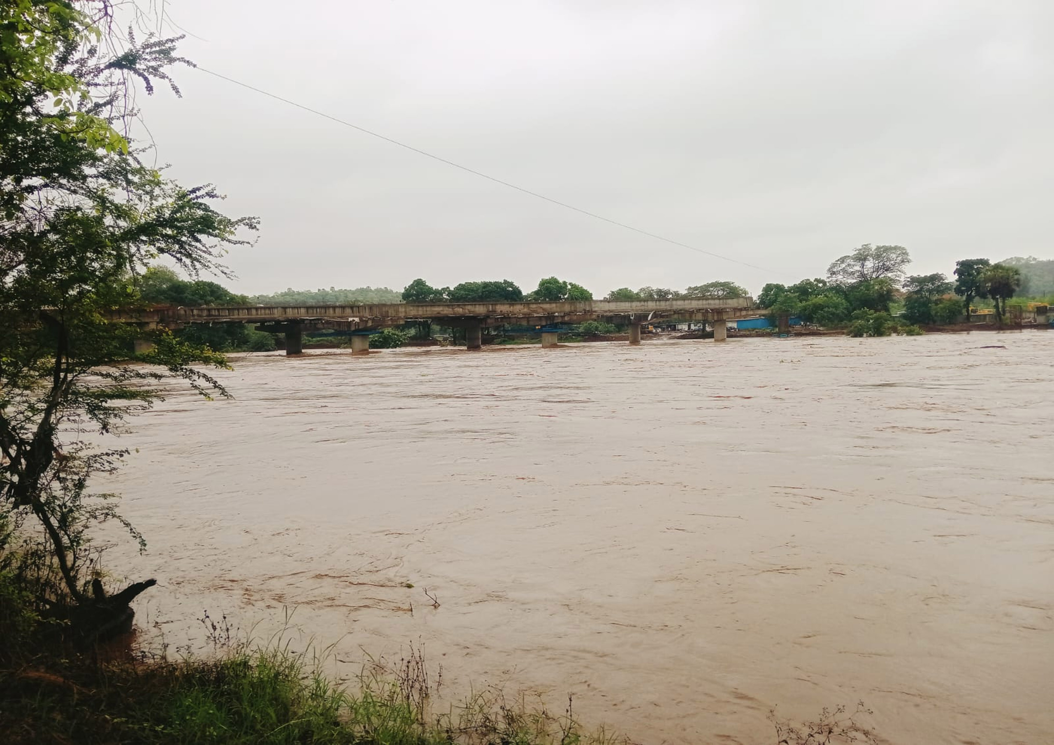 ulhas nadi 